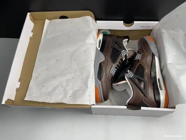 MaikeSneakers CW7183-100 (W) Starfish Air 4 Jordan Retro 0329